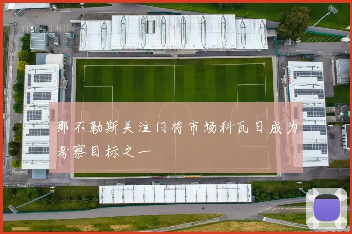 那不勒斯关注门将市场科瓦日成为考察目标之一